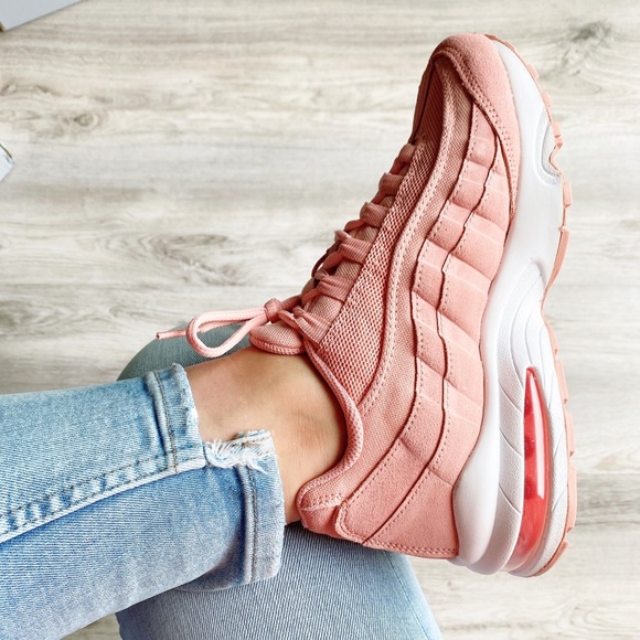Nike Shoes - Nike air max 95